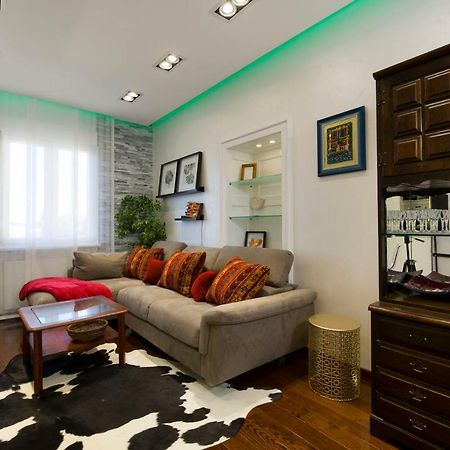 Sun Spalato Central Art מראה חיצוני תמונה