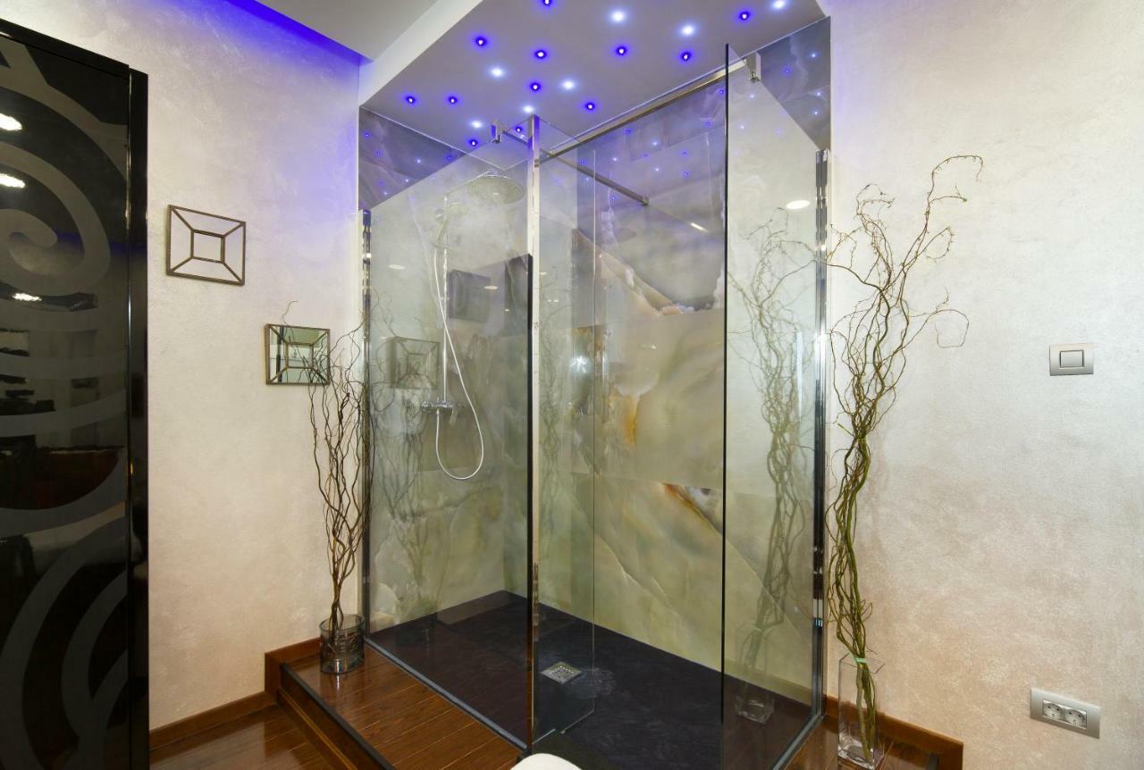 Sun Spalato Central Art מראה חיצוני תמונה